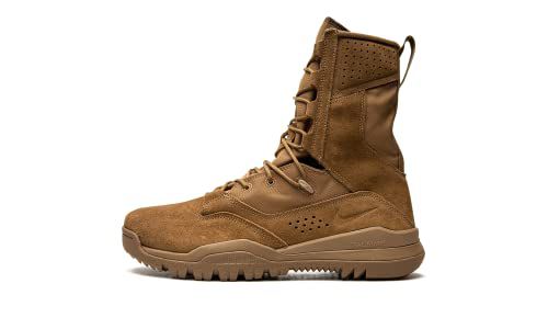 Nike mens SFB Field 2 8 inch Leather Combat AQ1202 Boots