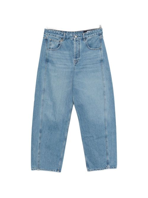 Le De-nimes Mirada Denim Jeans