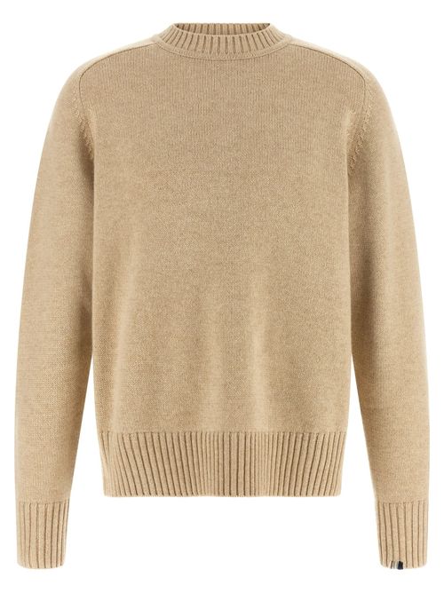 Sweater — Beige
