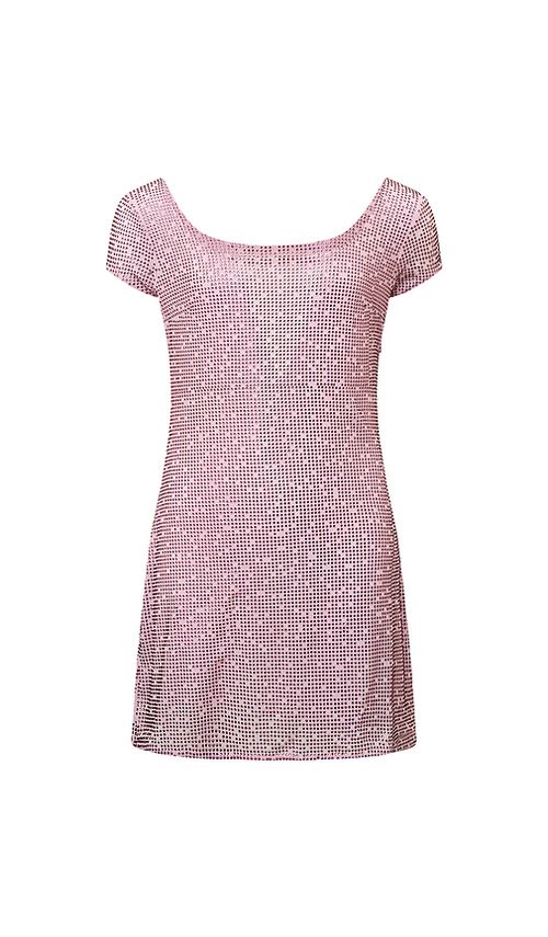 LoveShackFancy Tween Liselle Dress in Pink. 10. Also , 14, 7