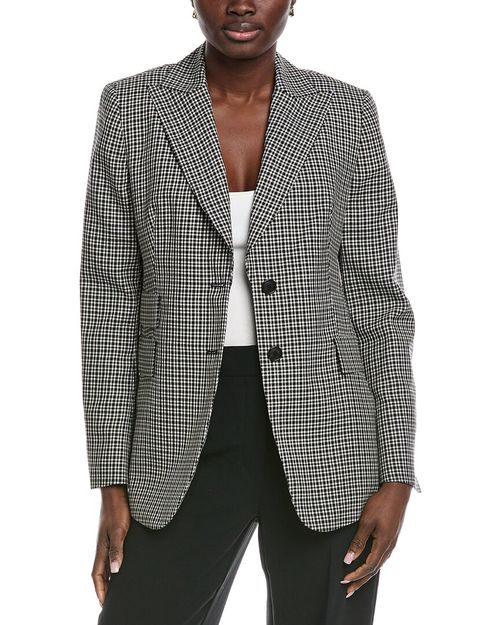Percival Wool Blazer