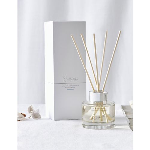 None/Clear Seychelles Diffuser 150ml 