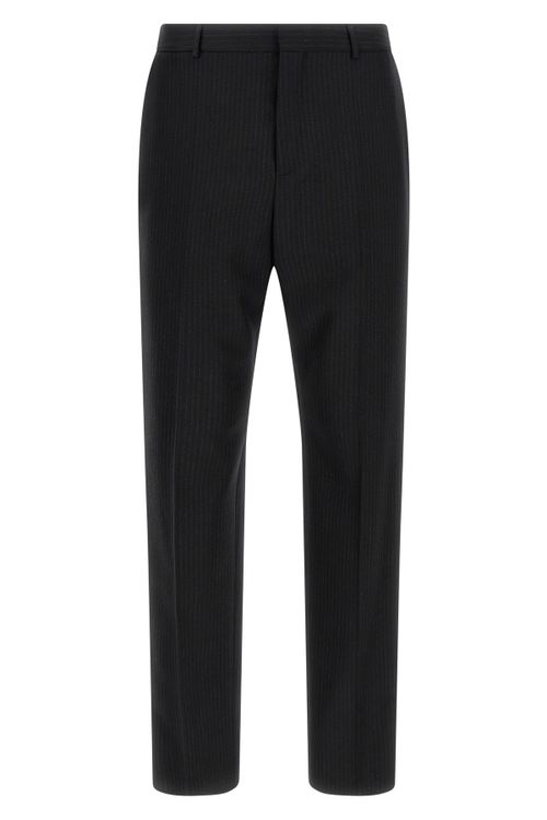 Tailored Trousers