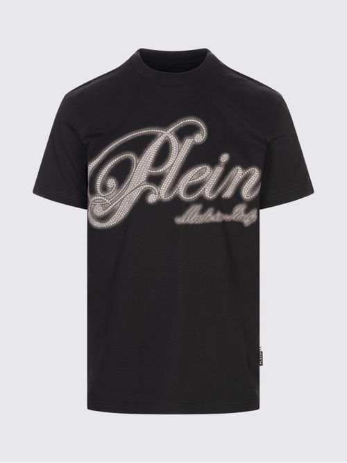 Polo Shirt Men color Black