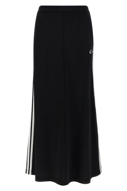 'Tracksuit' Skirt