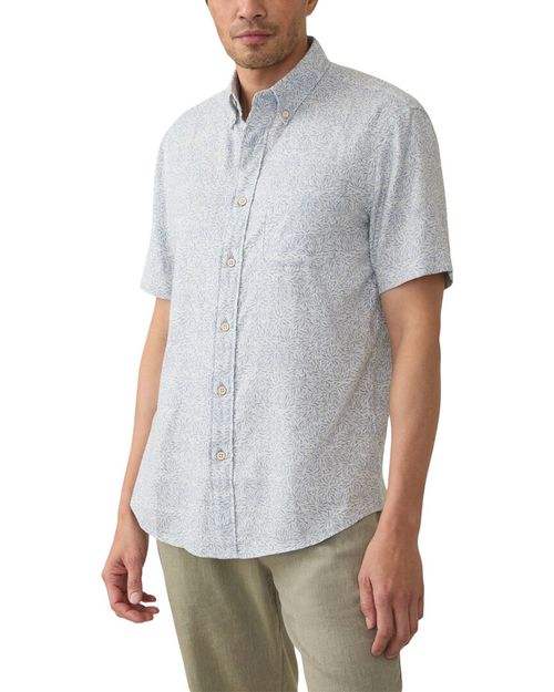 Breeze Shirt