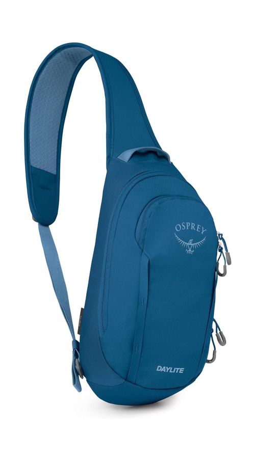 Daylite Shoulder Sling Bag - Night Shift Blue
