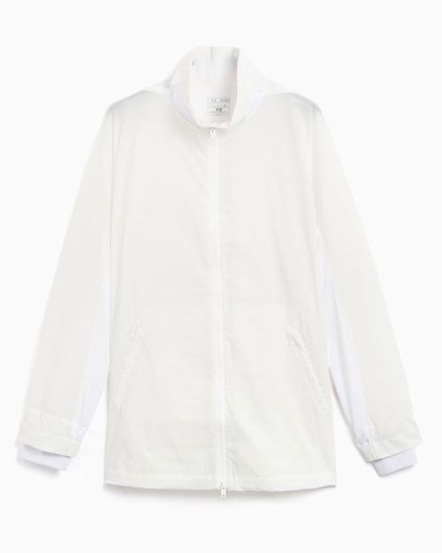 Men's Real Madrid Jacket - SS24 Collection