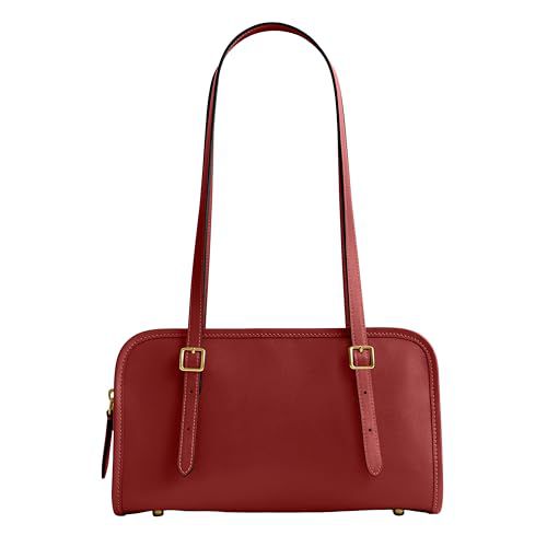COACH Swing Zip