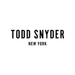 Todd Snyder US logo