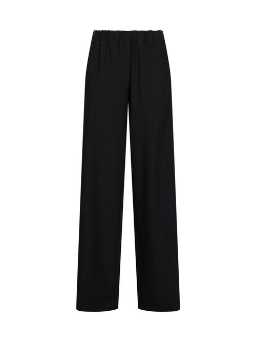Pika Trousers — Black
