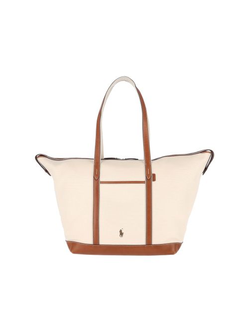 Medium Logo Tote Bag