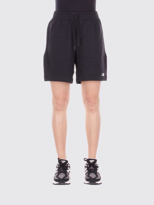 Shorts Men color Black