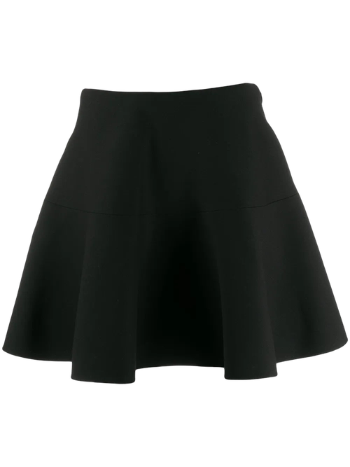 Garavani Skirt — Black