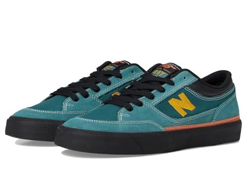 New Balance Unisex 417 Low Franky Villani Skate Shoe