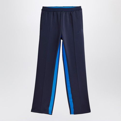 Adidas X Wales Bonner Navy Blue Jogging Pant