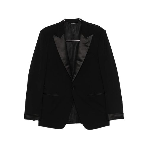 Suits Black