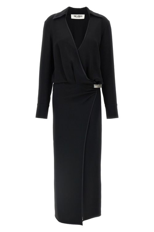 Wrap Dress