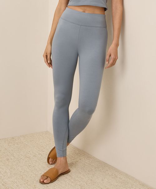 Women's Smoke Blue On the Go-To Legging R