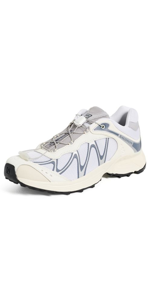 XT-Whisper Sneakers Vanilla Ice/White/Grisaille W