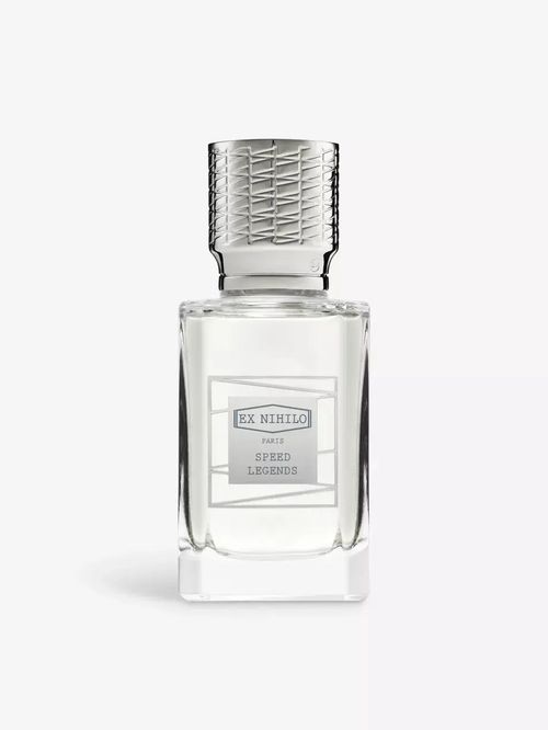 Ex nihilo Speed Legends - 100 ml eau de parfum unisex