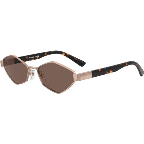 Moschino Moschino MOL101/S DDB/4S Sunglasse