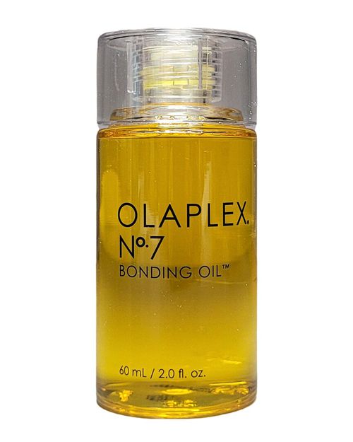 Unisex 2Oz No 7 Bonding Oil