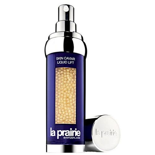 Intense lifting and Restorative Serum Skin Caviar Liquid Lift - Volume