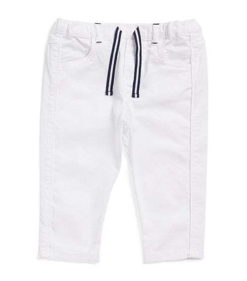 Drawstring Trousers (3-36 Months)
