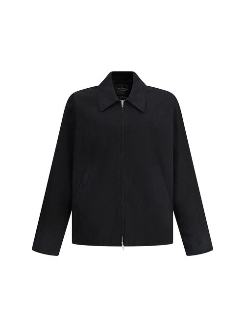 Oversized Jacket