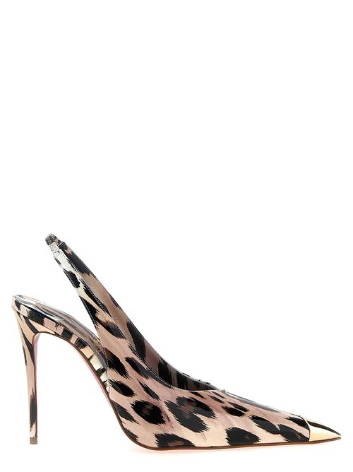 Katissima Slingback