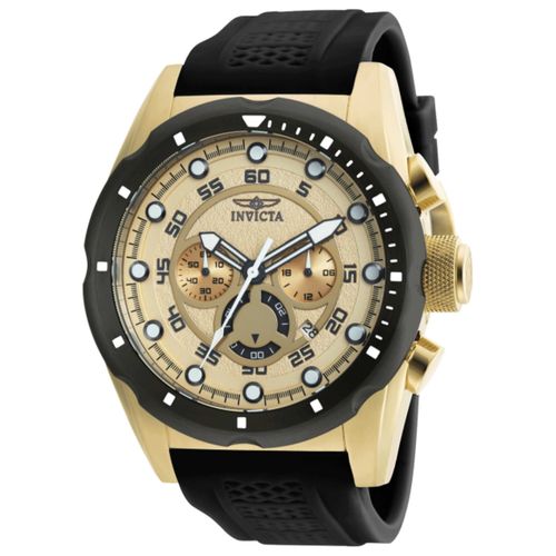 Speedway Men's Watch
