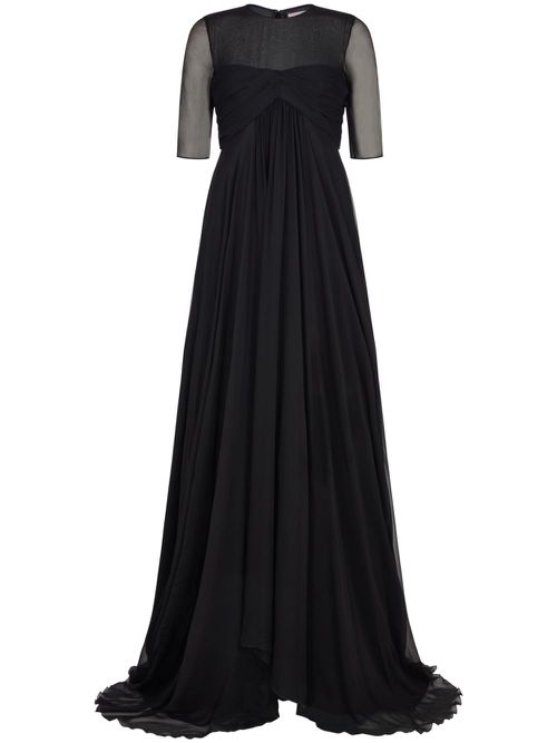 Cyrus dress - Black