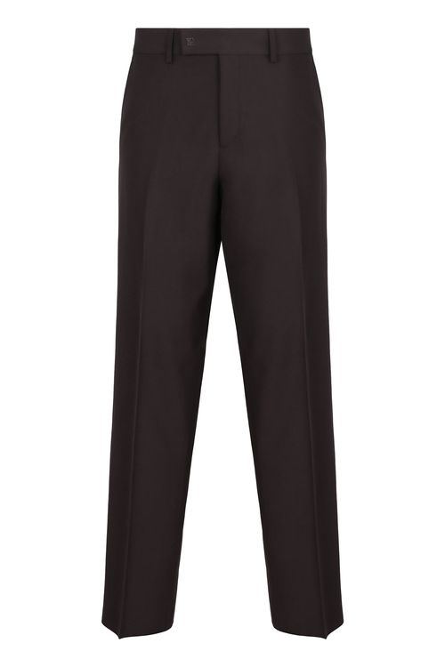 Twill Pant