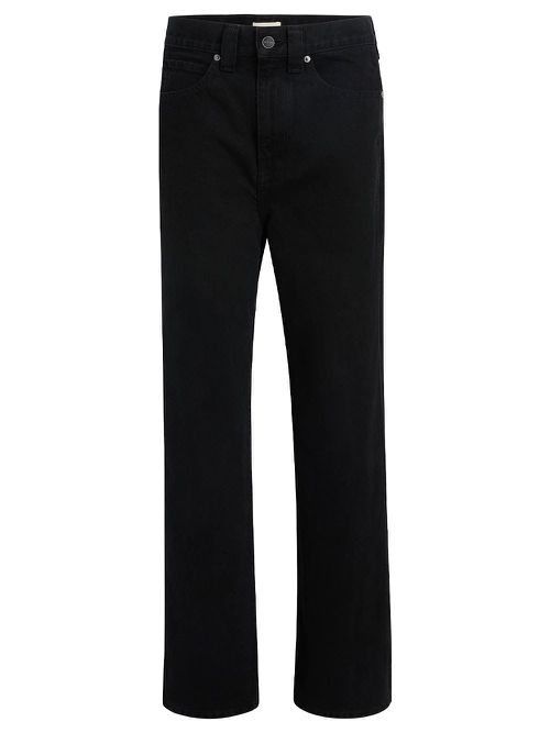 Bonnie Relaxed Fit Jeans