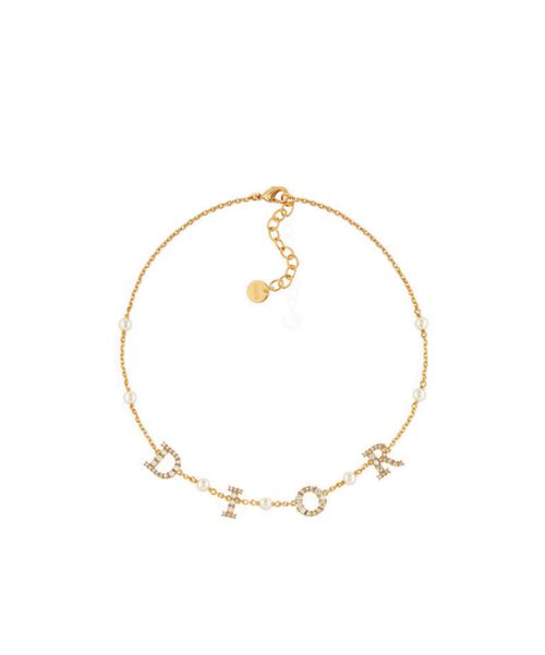 Dio(r)evolution Necklace
