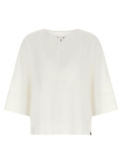 Sospiro Blouse — White
