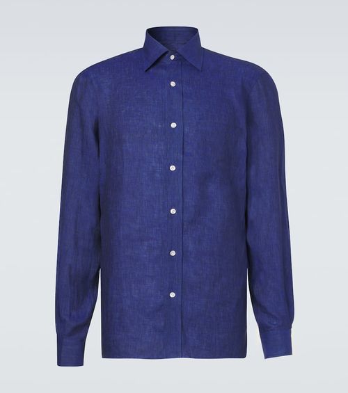 Linen shirt