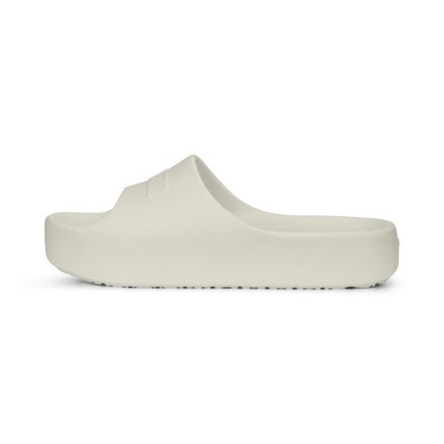 PUMA Shibusa Women's Slides in White