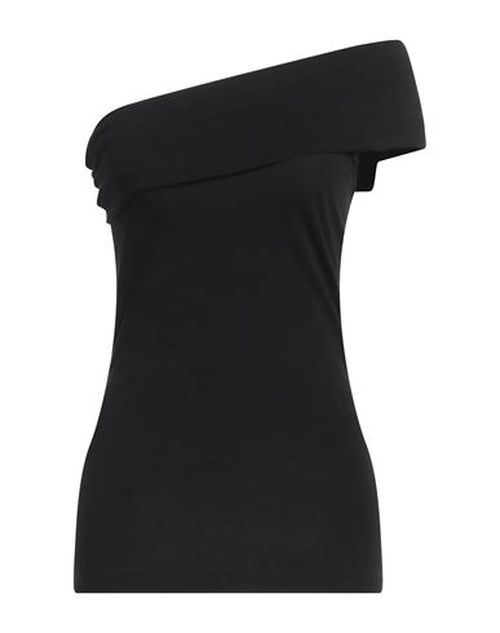 Woman Top Black