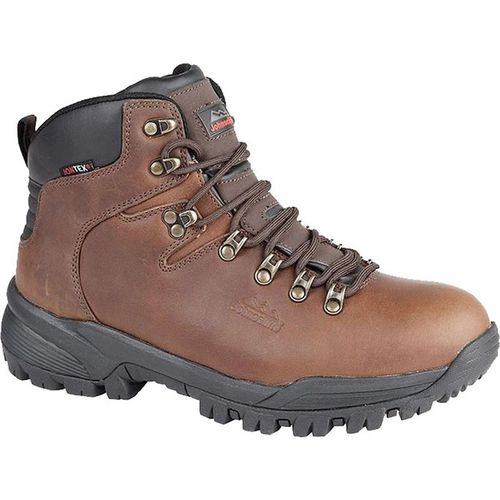 Canyon Leather Superlight Hiking Boots