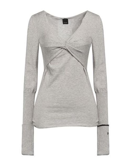 Woman Sweater Light grey