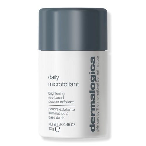 Mini Daily Microfoliant Exfoliator