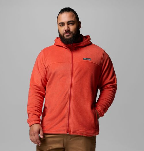 Men's Steens Mountain Full Zip Fleece Hoodie - Big-