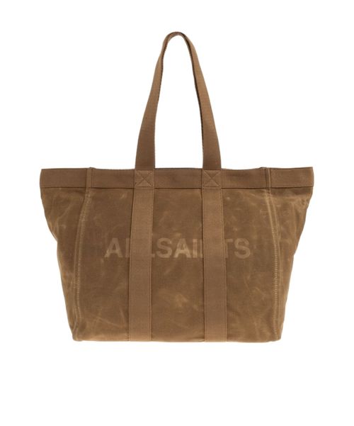 Layo Logo Tote Bag