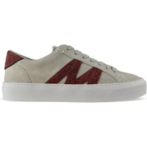 Moncler Sneakers Monaco