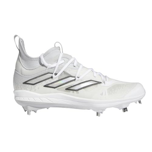 Adidas Men's Adizero Afterburner 9 NWV Baseball Shoe