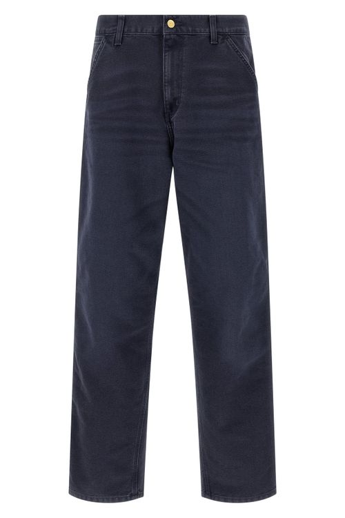 'Single Knee' Pants