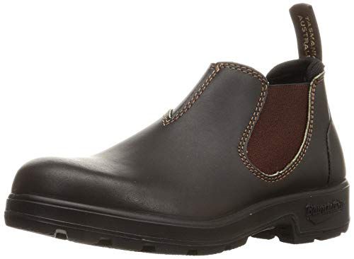 Blundstone BL2036 Original Low-Cut Shoe Stout Brown AU