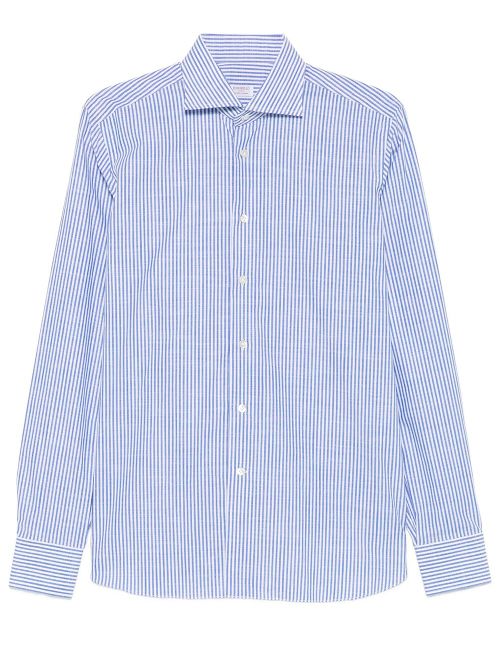 Striped Shirt